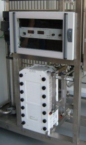 electrodesionizacion
