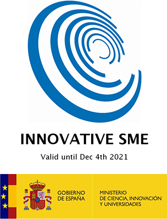 INNOVATE SME valid until Dec 4th 2021