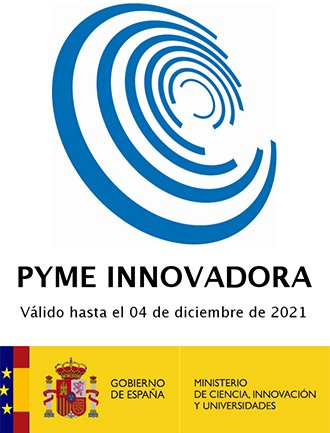 Sello PYME INNOVADORA 04/12/2021