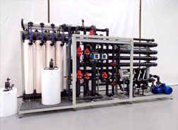 Micro and Ultrafiltration